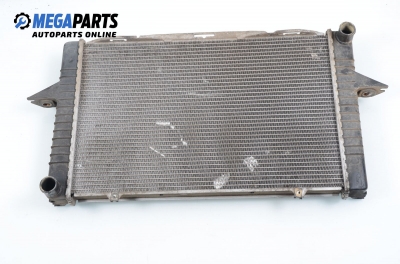 Radiator de apă pentru Volvo 850 2.0, 126 cp, combi, 1995
