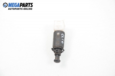 Brake pedal sensor for Renault Clio 1.5 dCi, 65 hp, 3 doors, 2003