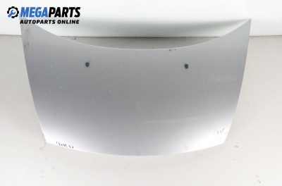Motorhaube für Citroen C3 1.4 HDi, 68 hp, hecktür, 5 türen, 2003