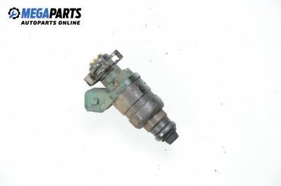 Duza benzină pentru Seat Leon (1M) 1.6, 100 cp, 5 uși, 2000