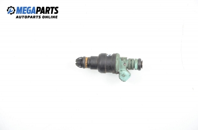 Gasoline fuel injector for BMW 5 (E39) 2.0, 150 hp, sedan, 1997