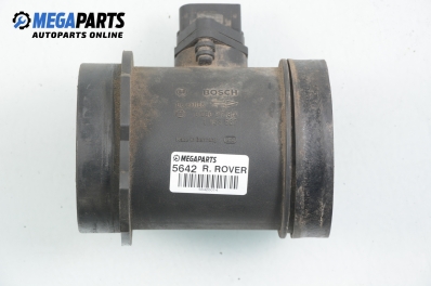 Debitmetru pentru Land Rover Range Rover III 4.4 4x4, 286 cp automat, 2002 № Bosch 0 280 217 814