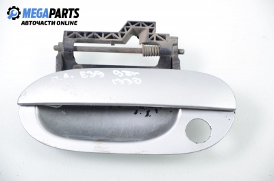 Außengriff for BMW 5 (E39) (1996-2004) 2.5, combi, position: links, vorderseite