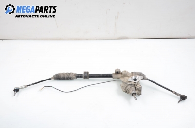 Electric steering rack no motor included for Mitsubishi Colt (2002-2012) 1.1, hatchback