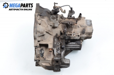  for Mitsubishi Galant VII 1.8 16V, 116 hp, sedan, 1996