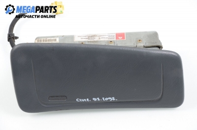 Airbag pentru Honda Civic VI 1.4, 90 cp, hatchback, 5 uși, 1997