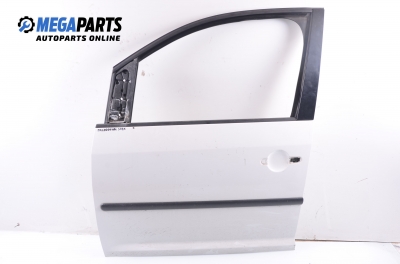 Door for Volkswagen Caddy 2.0 EcoFuel, 109 hp, 2008, position: left