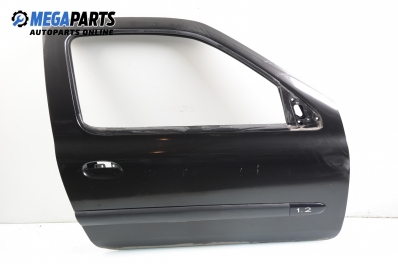 Ușă pentru Renault Clio II 1.2, 58 cp, 3 uși, 2003, poziție: dreapte