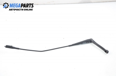 Front wipers arm for Fiat Grande Punto 1.9 D Multijet, 130 hp, 2006, position: front - right