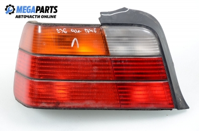Tail light for BMW 3 (E36) 1.8, 113 hp, sedan, 5 doors, 1991, position: left