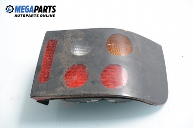 Tail light for Seat Ibiza (6K) 1.4, 60 hp, 3 doors, 1994, position: right Hella