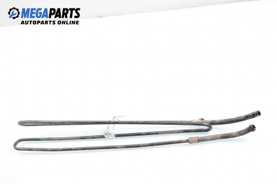 Oil pipe for Peugeot 406 2.0 16V, 135 hp, coupe, 2000
