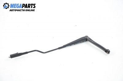Front wipers arm for Fiat Grande Punto 1.9 D Multijet, 130 hp, 2006, position: front - left