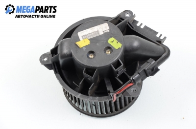 Heating blower for Renault Megane Scenic 1.9 dTi, 98 hp, 1998