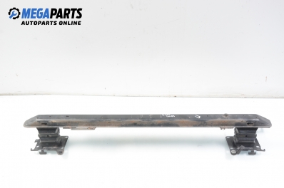 Bumper support brace impact bar for Peugeot 307 2.0 HDI, 107 hp, station wagon, 2003, position: front