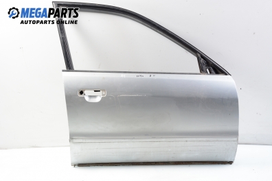 Ușă for Audi A4 (B5) 1.8 T, 150 hp, sedan, 1996, position: dreaptă - fața