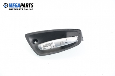 Inner handle for BMW 1 (E81, E82, E87, E88) 2.0 d, 163 hp, hatchback, 5 doors, 2005, position: front - right