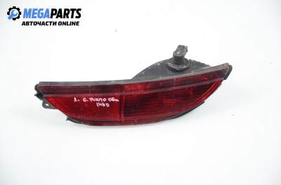 Fog light for Fiat Grande Punto 1.9 D Multijet, 130 hp, 2006, position: left