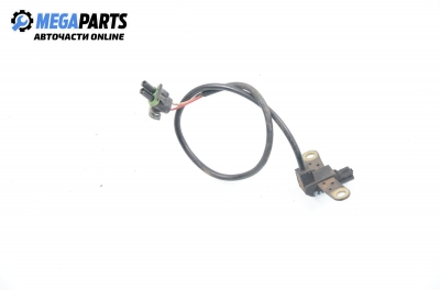 Sensor for Volvo 440/460 1.7, 87 hp, hatchback, 1991