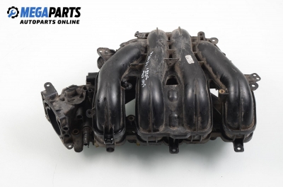 Ansaugkrümmer für Volvo S40/V40 1.8, 125 hp, sedan, 2004