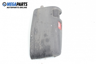 Part of bumper for Fiat Ducato 1.9 TD, 82 hp, passenger, 1996, position: left