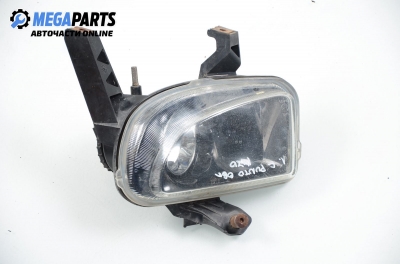 Fog light for Fiat Grande Punto 1.9 D Multijet, 130 hp, 2006, position: left