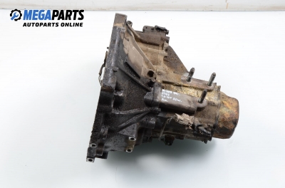  for Mazda 323 (BA) 1.6 16V, 88 hp, hatchback, 1994