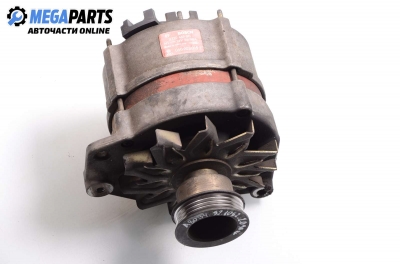 Alternator for Audi 80 (B4) (1991-1995) 2.0, sedan