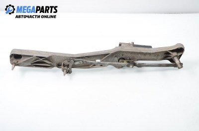 Motor ștergătoare parbriz for BMW 5 (E39) (1996-2004) 2.5, combi, position: fața