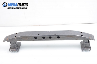 Stützträger stoßstange for Toyota Avensis 2.0, 147 hp, combi, 2003