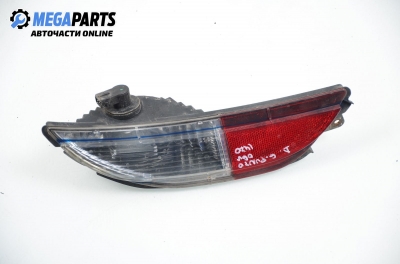 Rückfahrleuchte for Fiat Grande Punto 1.9 D Multijet, 130 hp, 2006, position: rechts