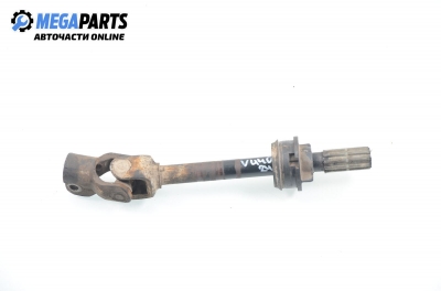 Steering wheel joint for Volvo 440/460 1.7, 87 hp, hatchback, 1991