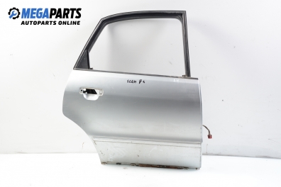 Door for Audi A4 (B5) 1.8 T, 150 hp, sedan, 1996, position: rear - right