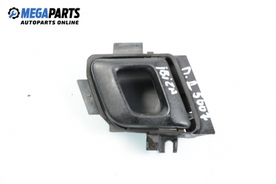 Inner handle for Seat Ibiza (6K) 1.4, 60 hp, 3 doors, 1994, position: right