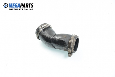 Furtun turbo for Citroen C4 1.6 HDi, 92 hp, hatchback, 5 uși, 2011