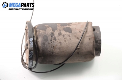 Suspension airbag for Land Rover Discovery II (L318) 2.5 Td5, 139 hp, 1999