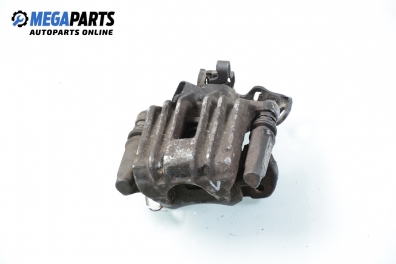 Caliper for Volkswagen Golf IV 1.9 TDI, 115 hp, hatchback, 5 doors, 1999, position: rear - left