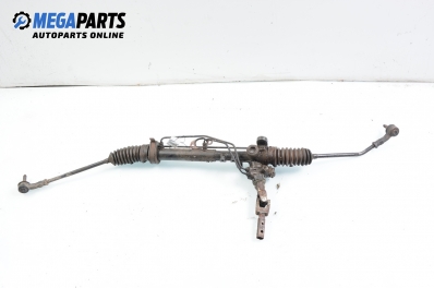 Zahnstangen-lenkgetriebe, hydraulisch für Volkswagen Golf III 1.8, 75 hp, 5 türen automatik, 1994