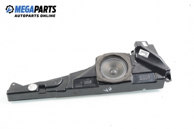 Lautsprecher für BMW 5 (E39) (1996-2004), sedan, position: links, vorderseite