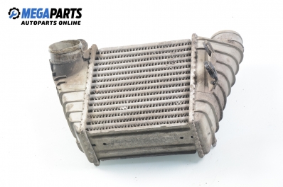 Intercooler for Audi A3 (8L) 1.8 T, 150 hp, hatchback, 3 doors, 1999