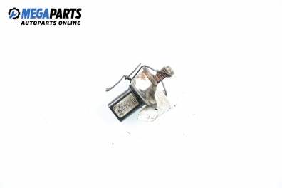 Fuel pressure sensor for Citroen C4 1.6 HDi, 92 hp, hatchback, 2011