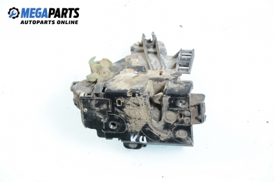 Schloss for Skoda Fabia 1.9 SDI, 64 hp, combi, 2004, position: links, vorderseite