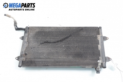 Air conditioning radiator for Volkswagen Golf III 1.8, 90 hp, 1996