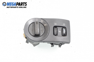 Lights switch for Alfa Romeo 166 2.0 T.Spark, 155 hp, 1998