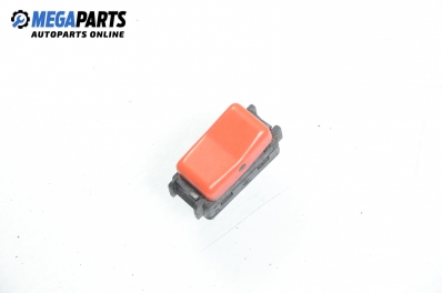 Emergency lights button for Mercedes-Benz 190 (W201) 2.0, 122 hp, 1990