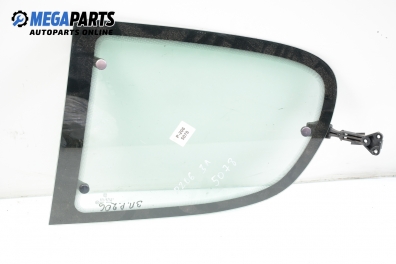Fantă de ventilație ușă pentru Peugeot 206 1.4, 75 cp, hatchback, 3 uși, 2003, poziție: stânga - spate