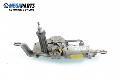 Motor ștergătoare parbriz for Seat Ibiza (6K) 1.4, 60 hp, 1994, position: din spate