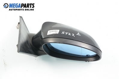 Oglindă pentru BMW 1 (E81, E82, E87, E88) 2.0 d, 163 cp, hatchback, 5 uși, 2005, poziție: dreapte