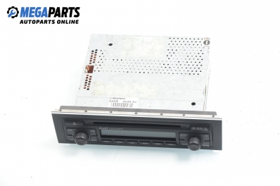 CD player for Audi A4 (B7) (2004-2008)