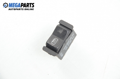 Rear window heater button for Mercedes-Benz 190 (W201) 2.0, 122 hp, 1990 № A 000 820 60 10